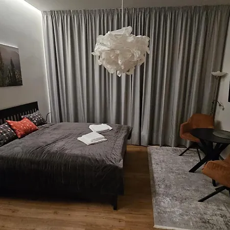 Appartamento Na Novej Poprad