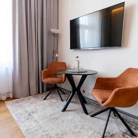 Na Novej Попрад