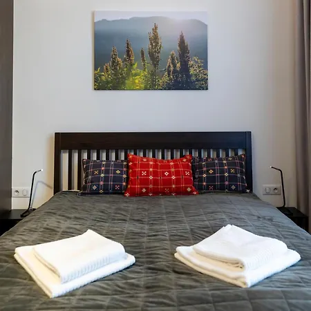 Na Novej ポプラト