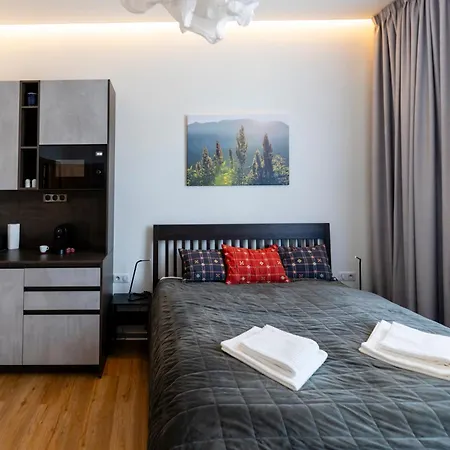 Na Novej ポプラト