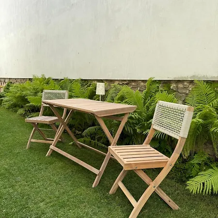 アパート Na Novej ポプラト